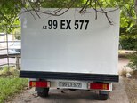 Mercedes Sprinter 311-4