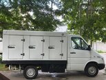 Mercedes Sprinter 311-5