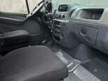 Mercedes Sprinter 311-14