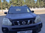 Nissan X-Trail-1