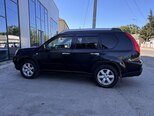 Nissan X-Trail-4