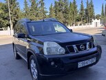 Nissan X-Trail-5