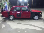 LADA (VAZ) 2107-4