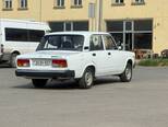 LADA (VAZ) 2107-15