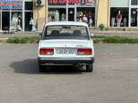 LADA (VAZ) 2107-9