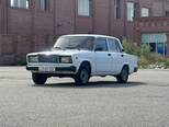 LADA (VAZ) 2107-10