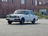 LADA (VAZ) 2107-5