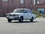 LADA (VAZ) 2107-7