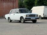 LADA (VAZ) 2107-6