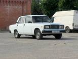 LADA (VAZ) 2107-4
