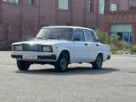 LADA (VAZ) 2107-3