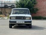 LADA (VAZ) 2107-2
