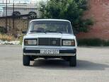 LADA (VAZ) 2107-1