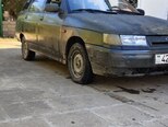 LADA (VAZ) 2111-2