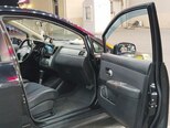 Nissan Tiida-13