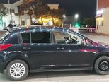 Nissan Tiida-8