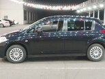Nissan Tiida-5