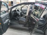 Nissan Tiida-14