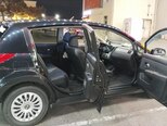 Nissan Tiida-16
