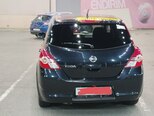 Nissan Tiida-3