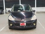 Nissan Tiida-2