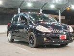 Nissan Tiida-7