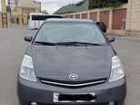 Toyota Prius-1