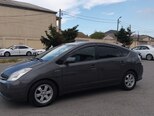 Toyota Prius-5