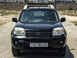 Nissan X-Trail-1