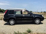 Nissan X-Trail-5