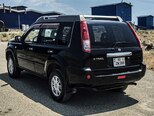 Nissan X-Trail-6
