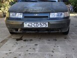 LADA (VAZ) 2111-1