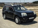 Nissan X-Trail-2