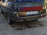 LADA (VAZ) 2111-3