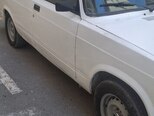 LADA (VAZ) 2107-13