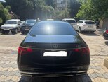 Mercedes-Maybach S 450-2