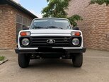 LADA (VAZ) Niva-1