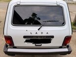 LADA (VAZ) Niva-7