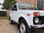 LADA (VAZ) Niva-3