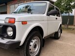 LADA (VAZ) Niva-4