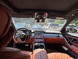 Mercedes-Maybach S 450-3
