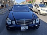 Mercedes E 320-1