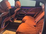 Mercedes-Maybach S 450-5