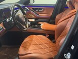 Mercedes-Maybach S 450-6