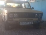 LADA (VAZ) 2106-2