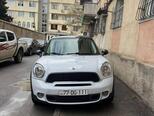 Mini Countryman Cooper S-1