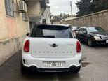 Mini Countryman Cooper S-2