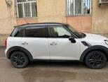 Mini Countryman Cooper S-3