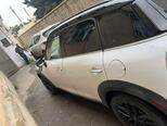 Mini Countryman Cooper S-4
