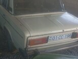 LADA (VAZ) 2106-3